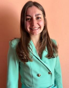 Anita Maria Elisa Corti