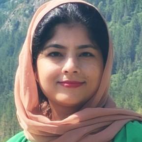 Khadija Rehman