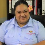 Linitalila Mele Finau VI Lokotui