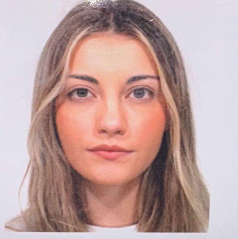CAROLINA BERTON GIORDANETTI