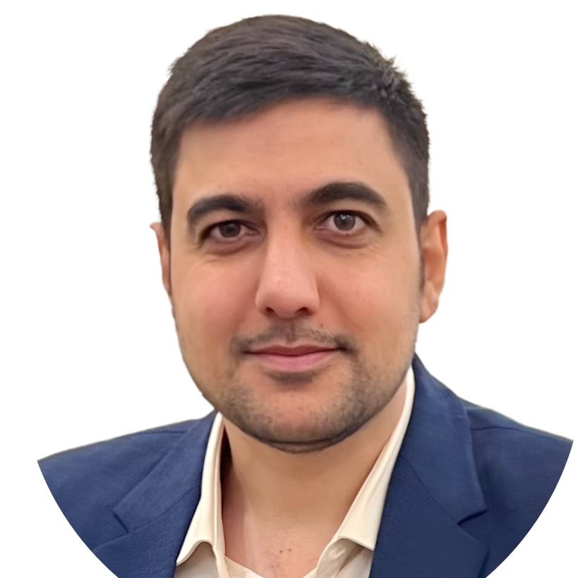 Ahmadreza Jame