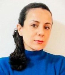 Lilian Lasso Sneider