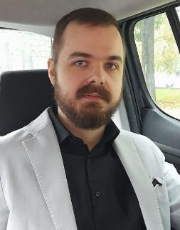 Sasha Algisi